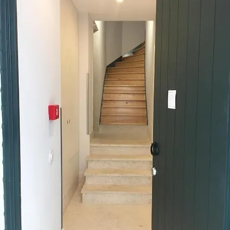 דירה Augusta 229-5e-city Center Apt- Balcony & Elevator